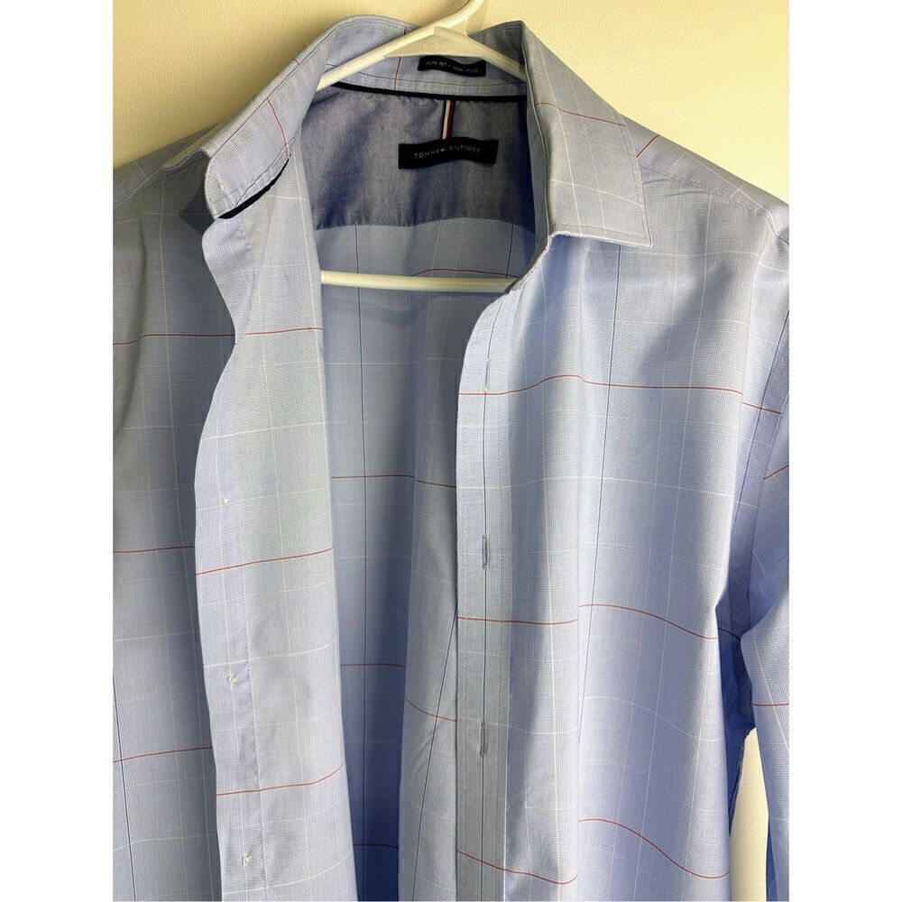 Tommy Hilfiger Button Up - Picture 2 of 7